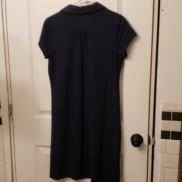 Ladies athleisure dress - Picture 3 of 6